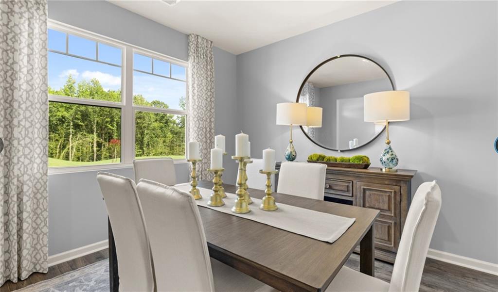 Twin Lakes - Residential
