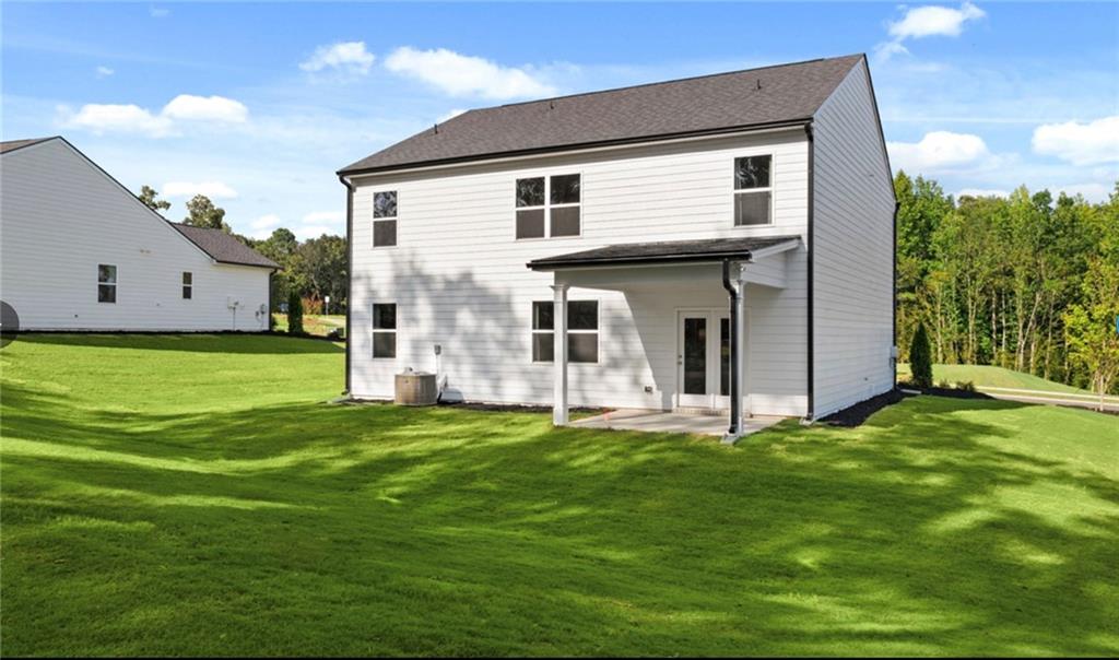 Twin Lakes - Residential