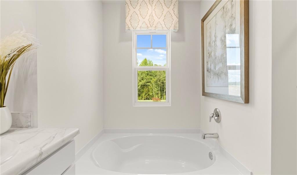 Twin Lakes - Residential