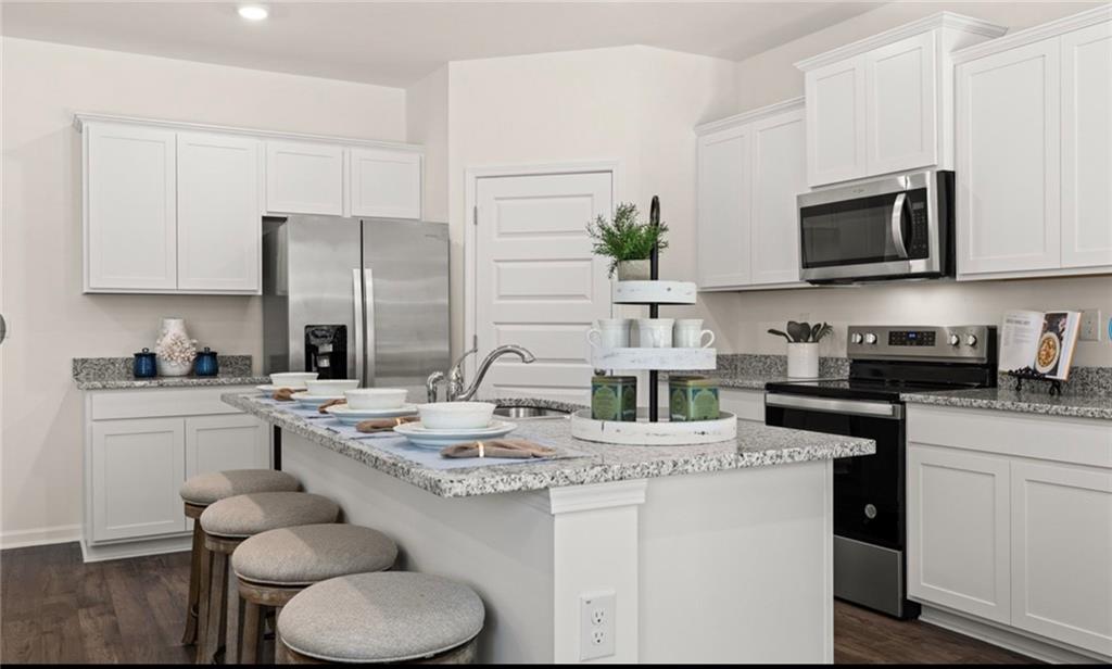Twin Lakes - Residential