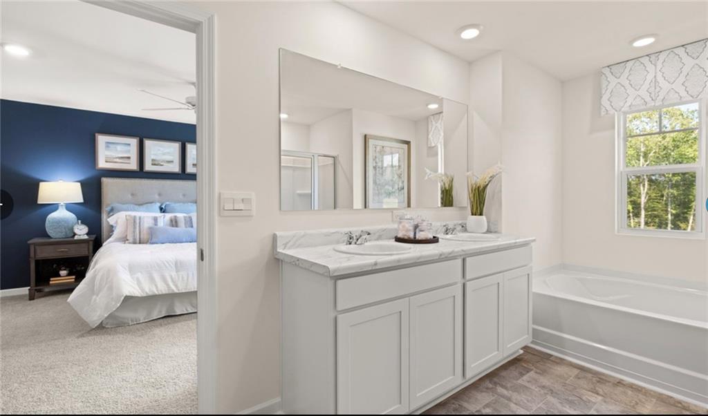 Twin Lakes - Residential