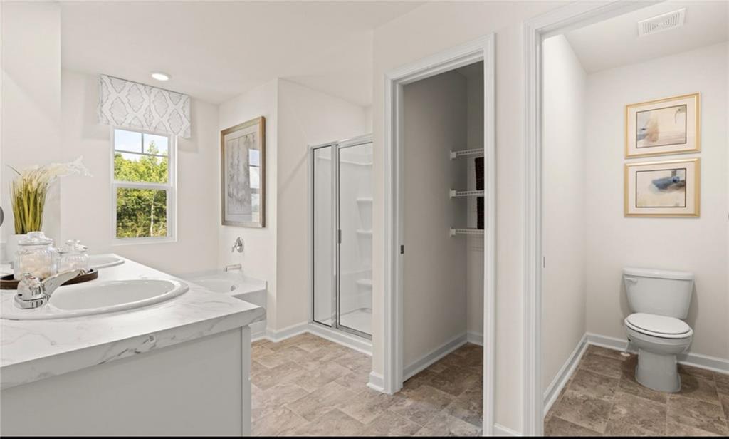 Twin Lakes - Residential
