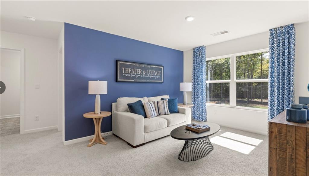 Twin Lakes - Residential