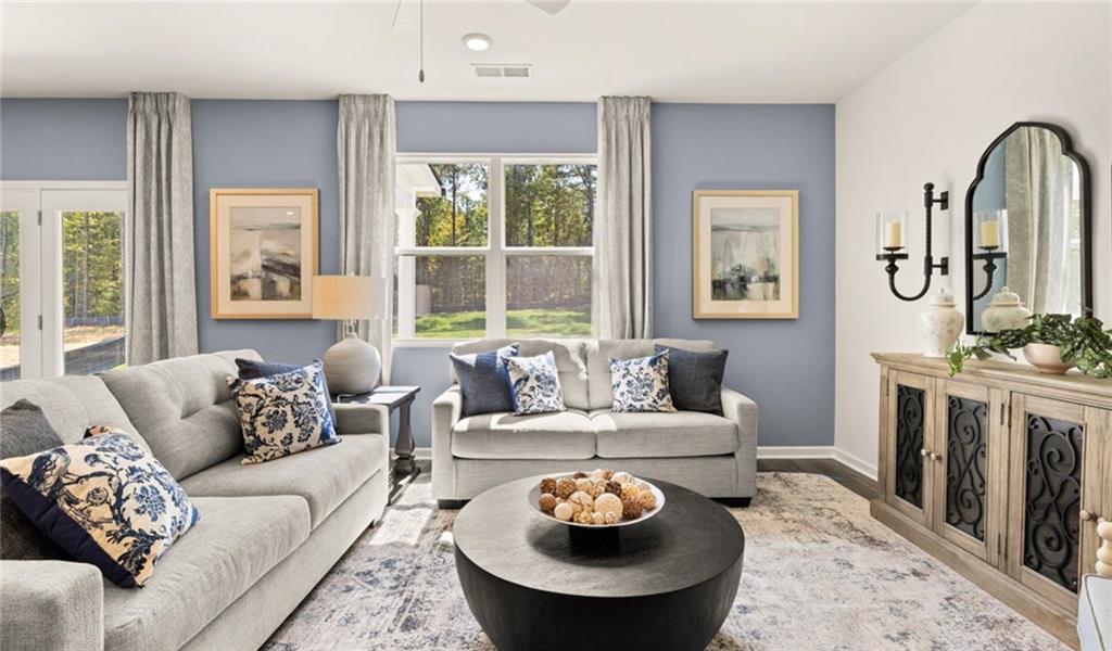 Twin Lakes - Residential