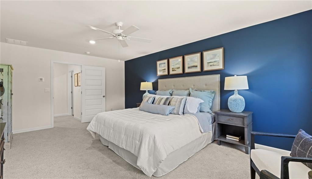 Twin Lakes - Residential