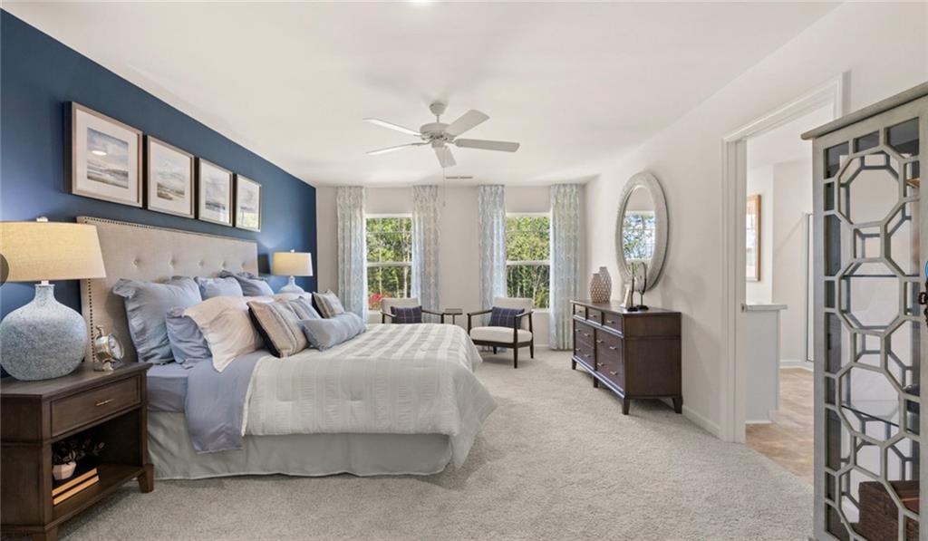 Twin Lakes - Residential