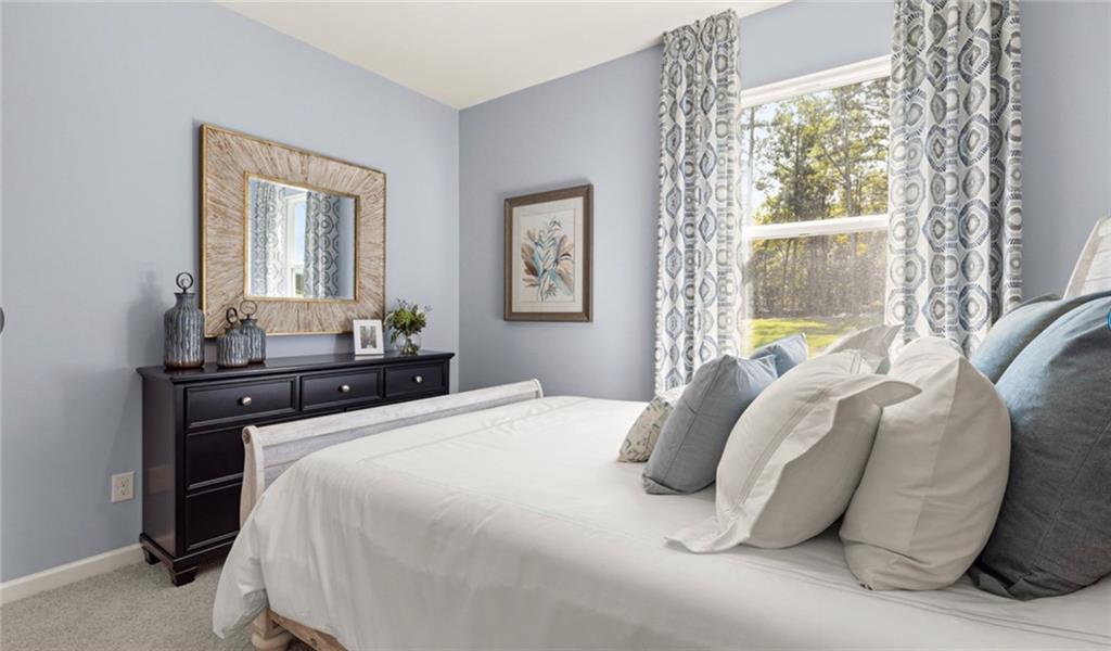 Twin Lakes - Residential