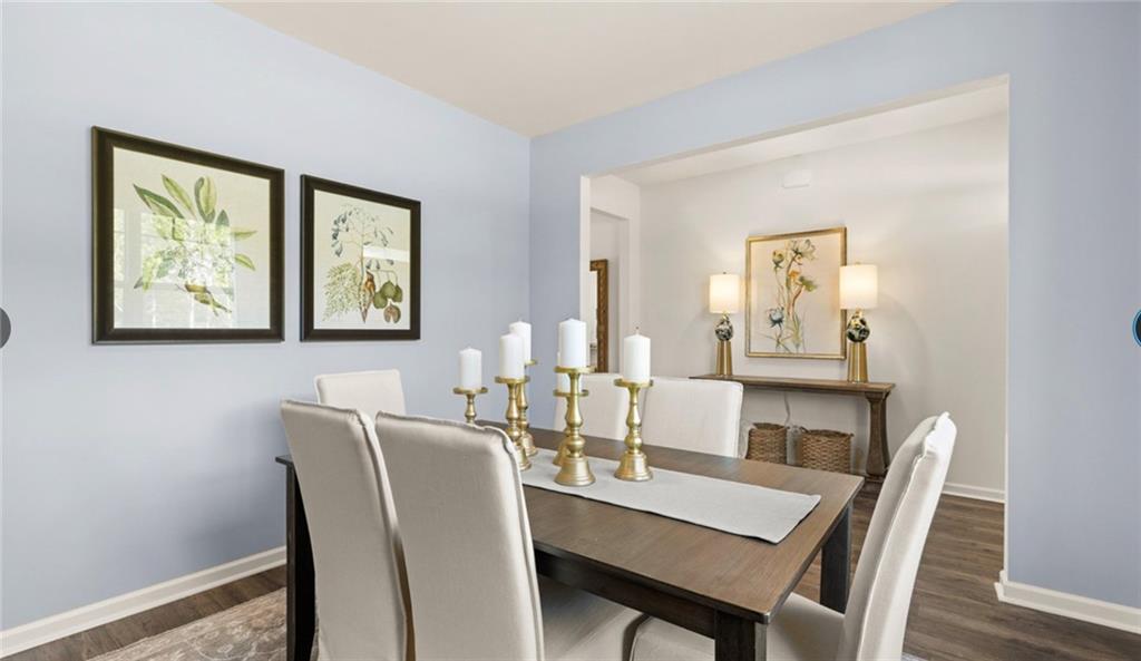 Twin Lakes - Residential