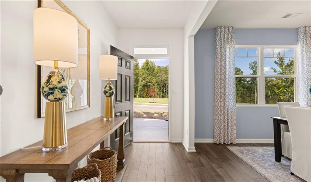 Twin Lakes - Residential