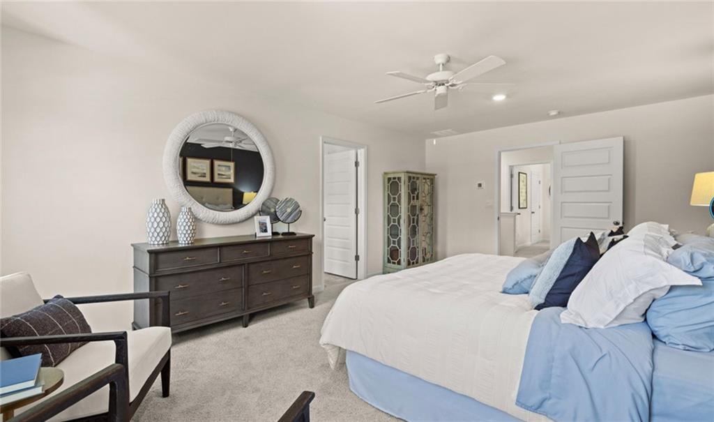 Twin Lakes - Residential