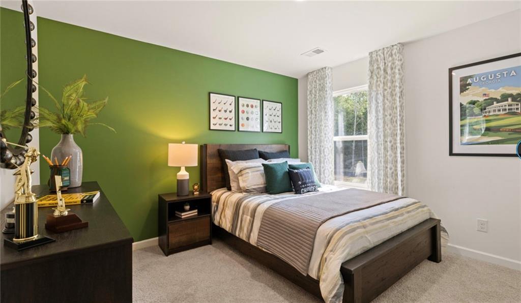 Twin Lakes - Residential