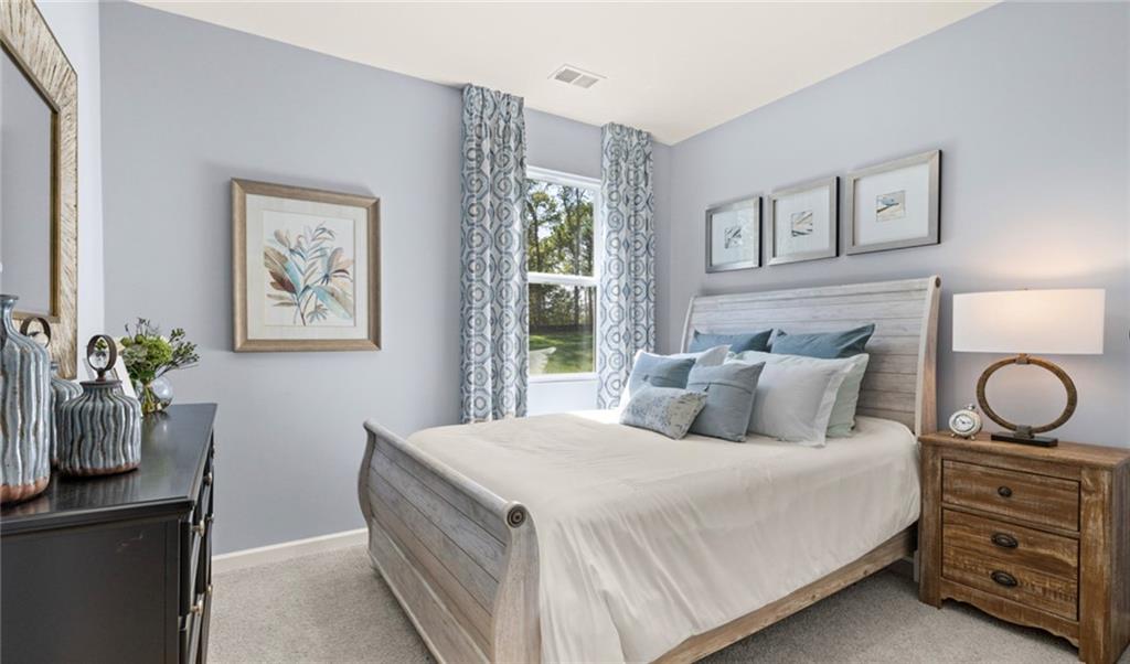 Twin Lakes - Residential