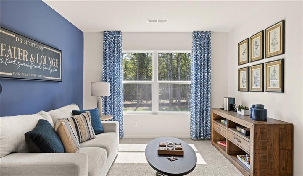 Twin Lakes - Residential