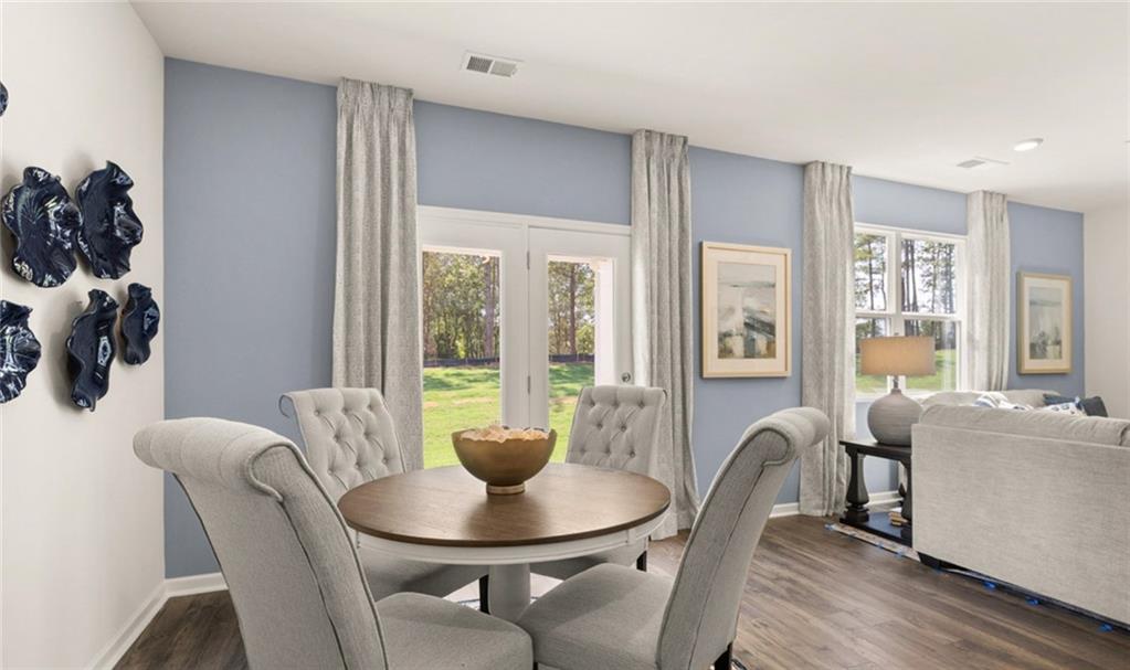 Twin Lakes - Residential