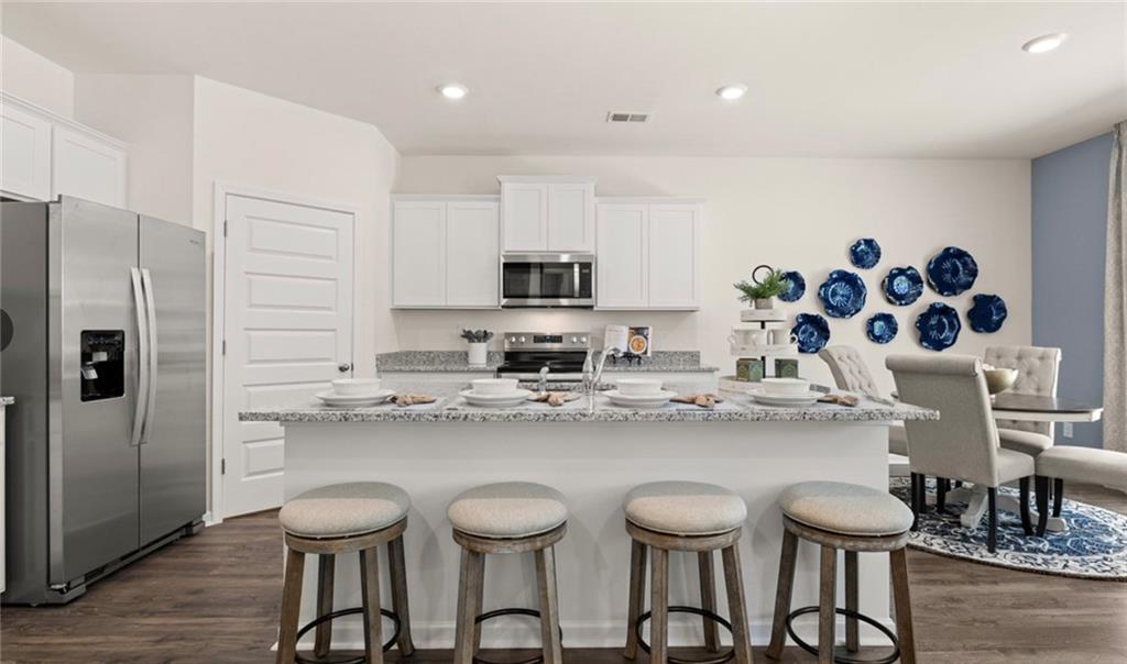 Twin Lakes - Residential