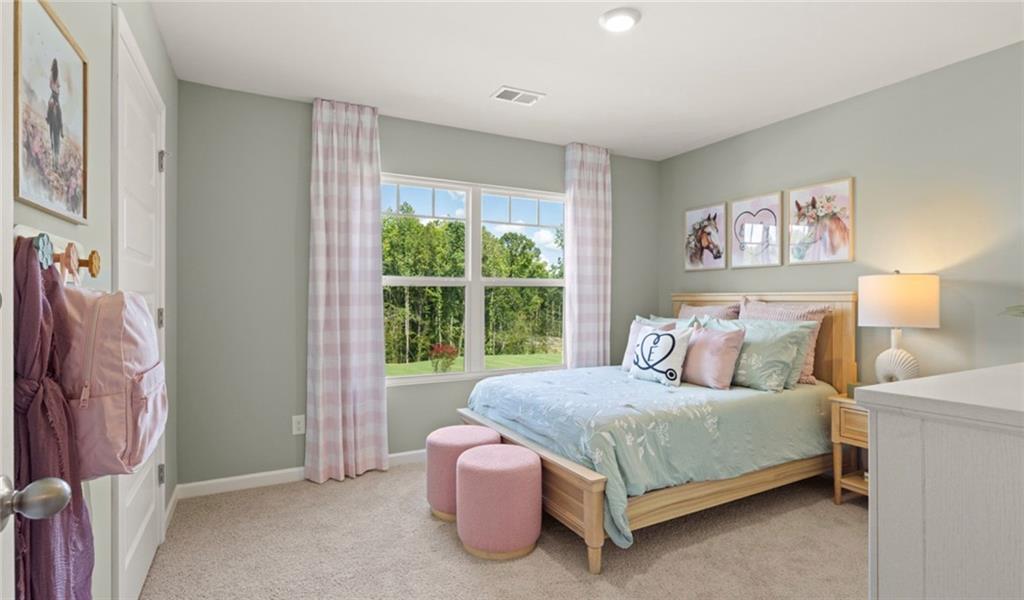 Twin Lakes - Residential