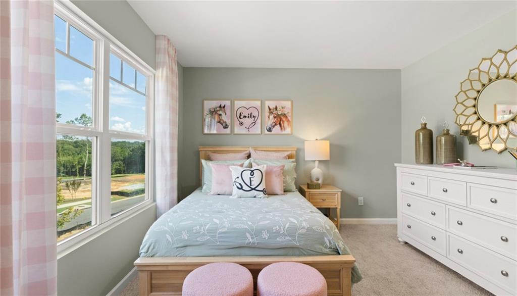 Twin Lakes - Residential