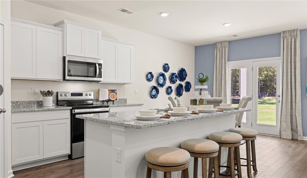 Twin Lakes - Residential
