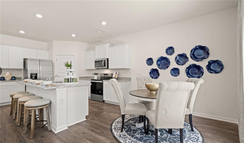 Twin Lakes - Residential