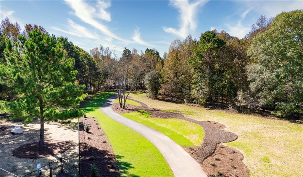 Twin Lakes - Residential