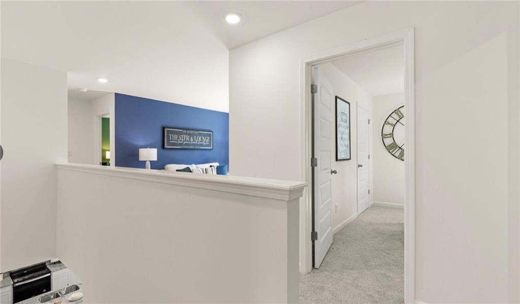 Twin Lakes - Residential