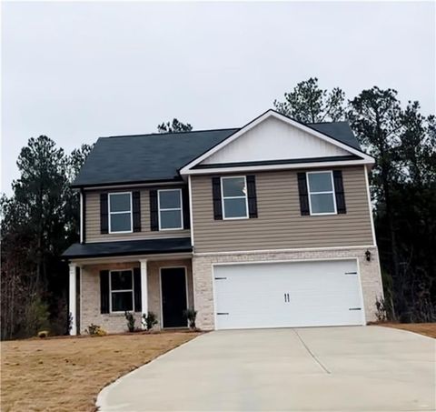 30 Barton Lane Covington GA 30016