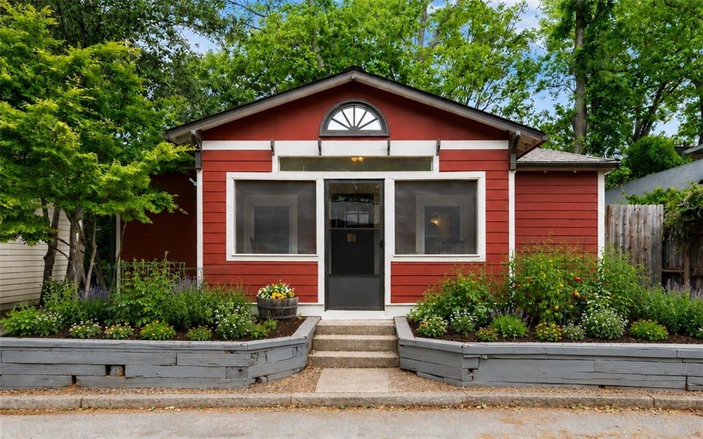 Photo 1 of 40 — 209 Hampshire Avenue, Decatur, GA 30030
