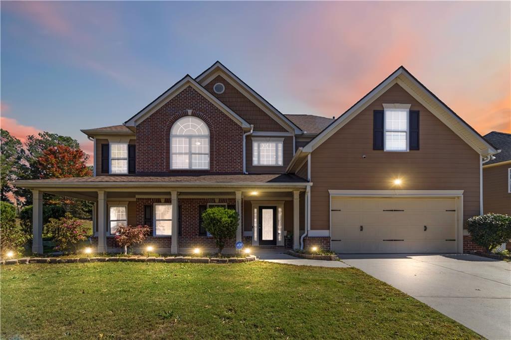 2868 Rolling Downs Way