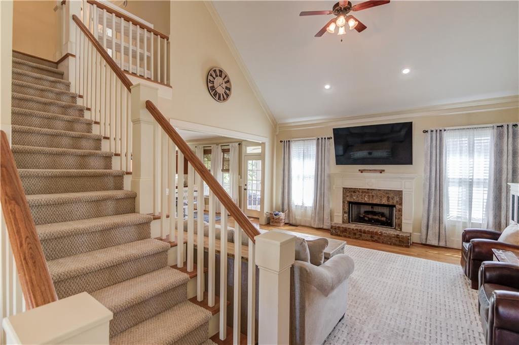 3012 Brooks Trail, Monroe, Georgia image 11