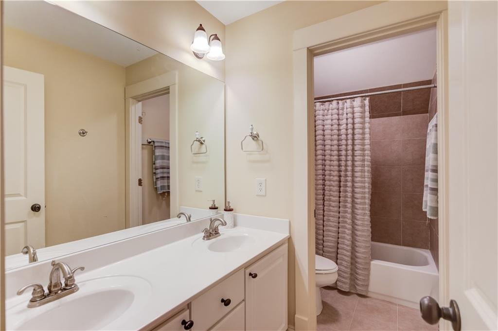 3012 Brooks Trail, Monroe, Georgia image 34