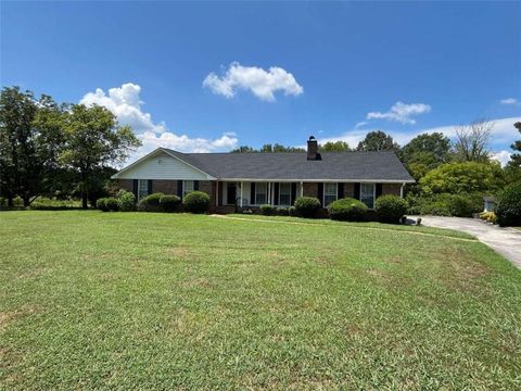 26 Maplewood Square Rome GA 30161