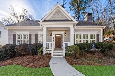 2533 Drew Valley Road NE Atlanta GA 30319