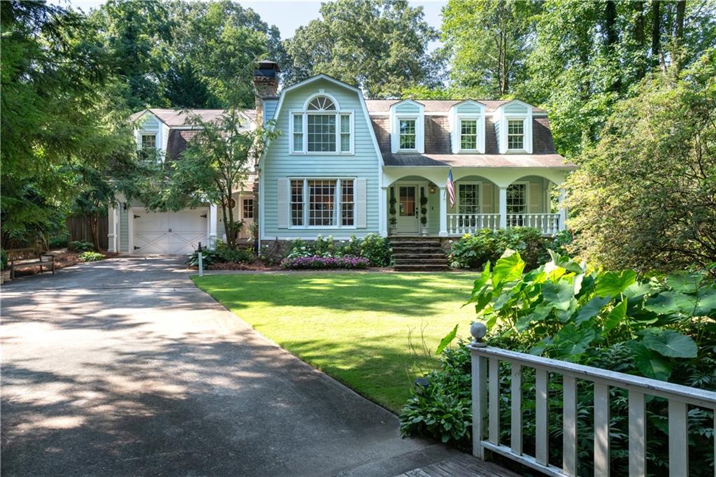 1856 Kristen Mill Way