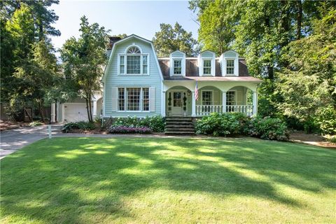 Photo of 1856 Kristen Mill Way, Marietta, GA 30062 (MLS # 7750044)