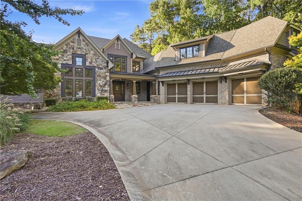 515 Bentwood Drive