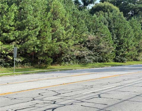 Vacant Land For Sale - 2500 Powder Springs Road<br/> Marietta, GA 30064