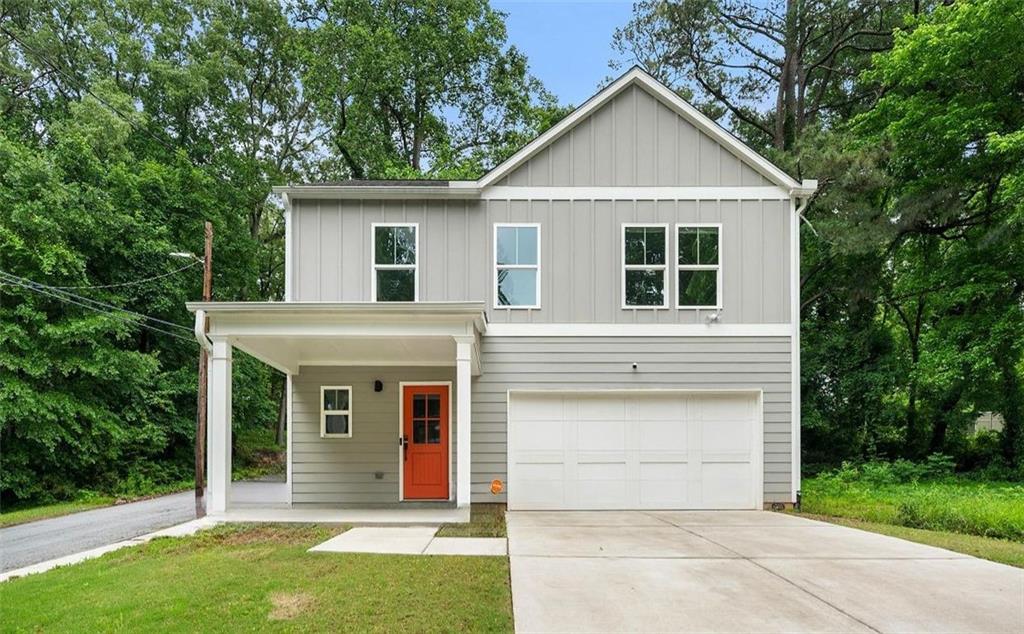 Highest and best offers due August 16, 2025! The appraisal value is well over the listed price.
Your brand-new home on a quiet, private corner lot awaits! This never-before-lived in home still carries the fresh scent of new construction with no signs wear and tear. Fiber optic lines are currently being installed throughout the neighborhood, enhancing connectivity. This is a smart home equipped with keyless smart locks for effortless entry and exit. Traditional keyed locks are also available if preferred. The smart garage system can be operated remotely via your smartphone and includes an app that allows for amazon packages to be delivered securely while away. This home features a high-tech, cloud-based motion security system with 24/7 monitoring accessible from your phone or laptop. Instant alerts and deterrent features help keep your property safe. Over $3,000 worth of the security cameras installed which will remain with the home after closing. These cameras come with a free lifetime warranty and maintenance plan. Professionally installed dual-head flood lights illuminate the front yard, backyard and side yard. 7.5 year structural warranty is included providing peace of mind -- if any structural issues arise during this period will be repaired free of charge. There are no restrictive rules on how to use your property because there is no HOA.