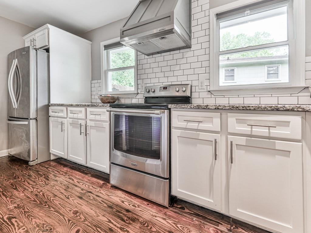 2660 Birch Street, Smyrna, Georgia image 15