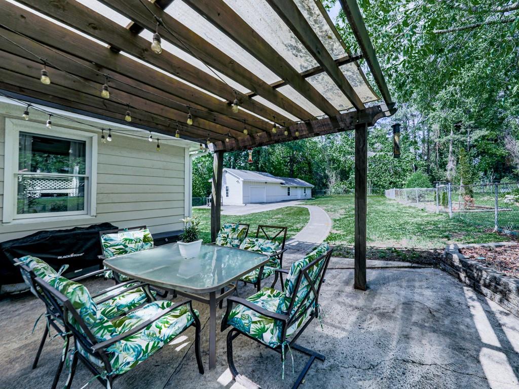2660 Birch Street, Smyrna, Georgia image 31