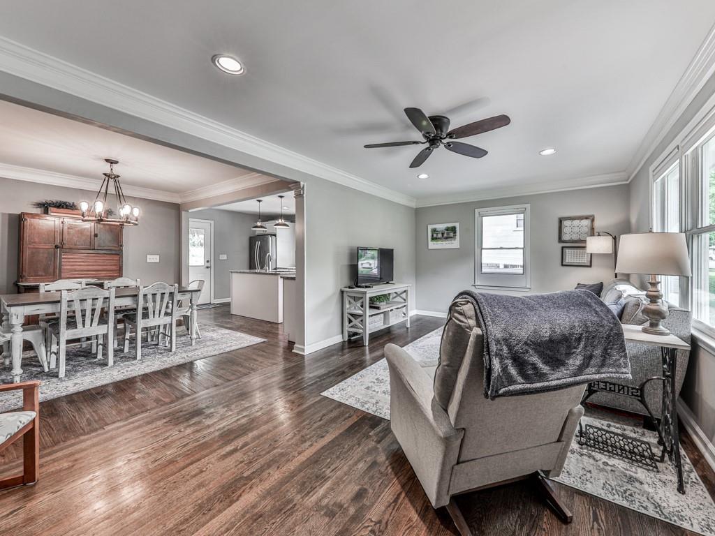 2660 Birch Street, Smyrna, Georgia image 9