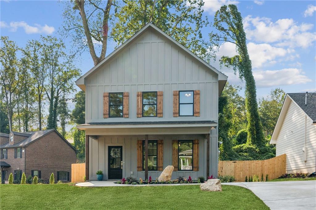 Charming New Construction Just Minutes from Downtown Canton!
Welcome home to this beautifully crafted 2-story, 3 bedroom, 2 bathroom home offering the perfect mix of style, function, and convenience.
Step inside to a bright open-concept living space with abundant natural light, flowing seamlessly into the spacious kitchen. The kitchen is a showstopper—featuring butcher block countertops, a large island with additional storage, and modern cabinetry—ideal for both everyday living and entertaining.
Upstairs, the primary suite boasts a generous walk-in closet and a relaxing retreat after long days. Throughout the home, you’ll find luxury vinyl plank flooring, plenty of storage, and thoughtfully placed windows to bring the outdoors in.
Outside, enjoy your fully fenced backyard, perfect for kids, pets, or weekend gatherings.
Location highlights:
Only 5 minutes to Downtown Canton’s restaurants, shops & entertainment
Just 3 minutes to grocery stores, shopping & daily conveniences
This move-in ready home offers everything you’ve been searching for—modern finishes, a functional layout, and a fantastic location.
Don’t miss your chance to own new construction this close to Canton’s vibrant downtown!