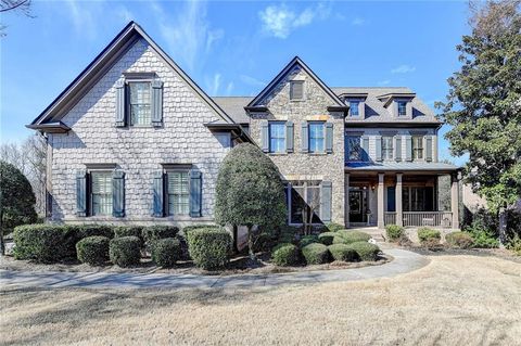 3030 Salisbury Lane Cumming GA 30041