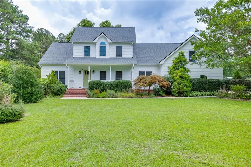 1450 Bowman Road
