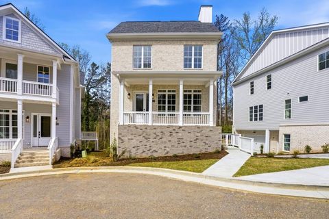 Photo of 3040 Kara Court, Roswell, GA 30076 (MLS # 7734955)