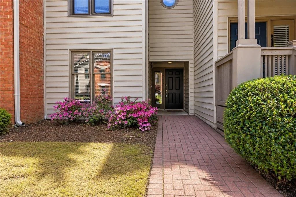 507 Garden Court