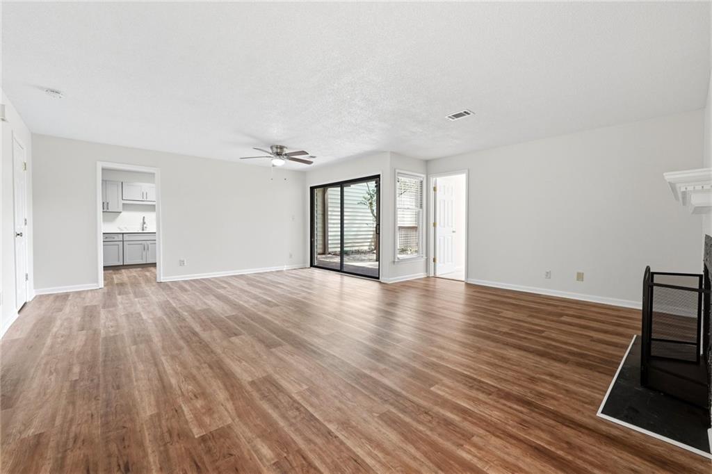 507 Garden Court