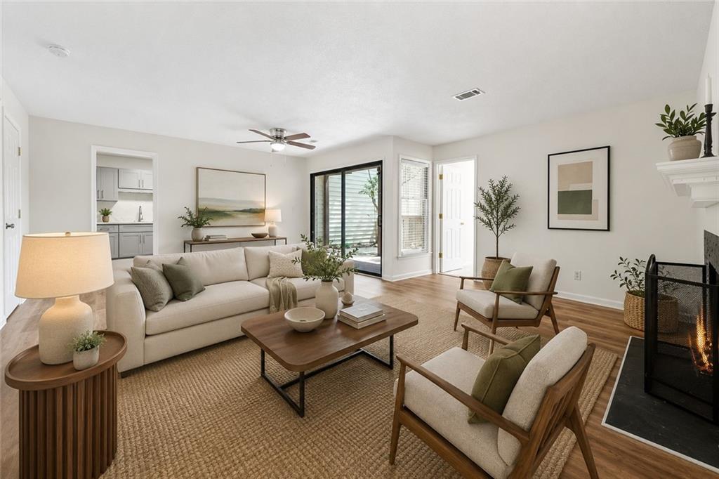 507 Garden Court