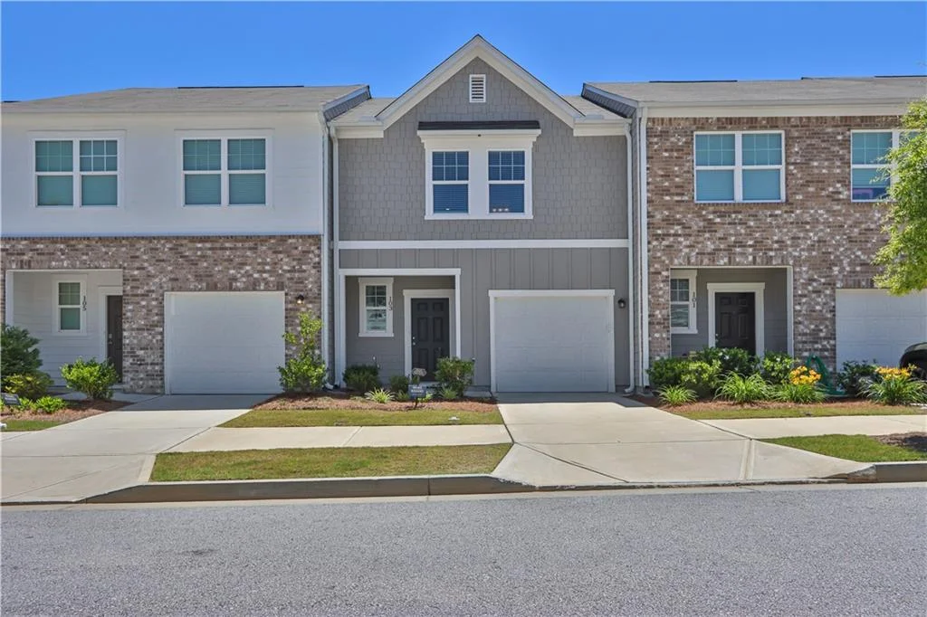 103 Thetford Way