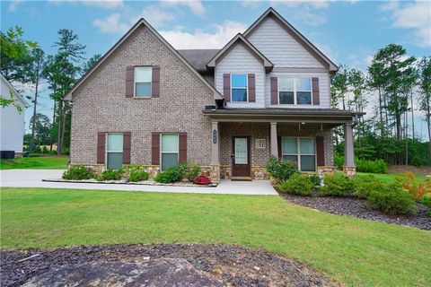 1269 Victoria Walk Lane Dacula GA 30019