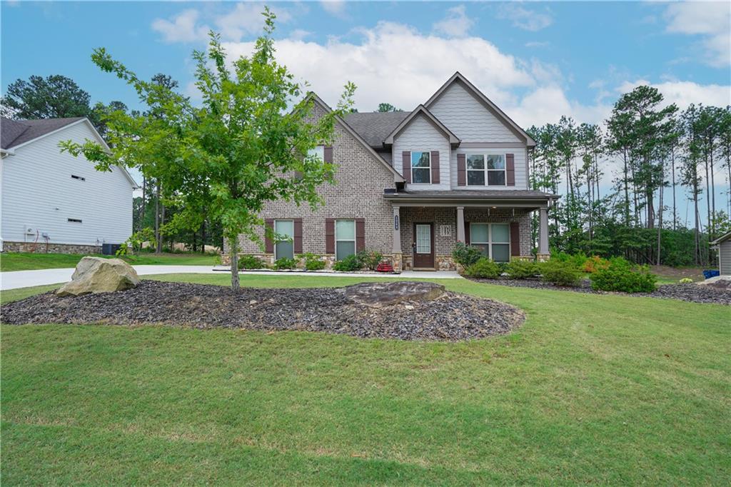 1269 Victoria Walk Lane